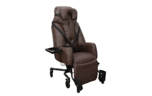 CADEIRA TRANSPORTE ANTIESCARAS ESSENTIEL ELETRICO